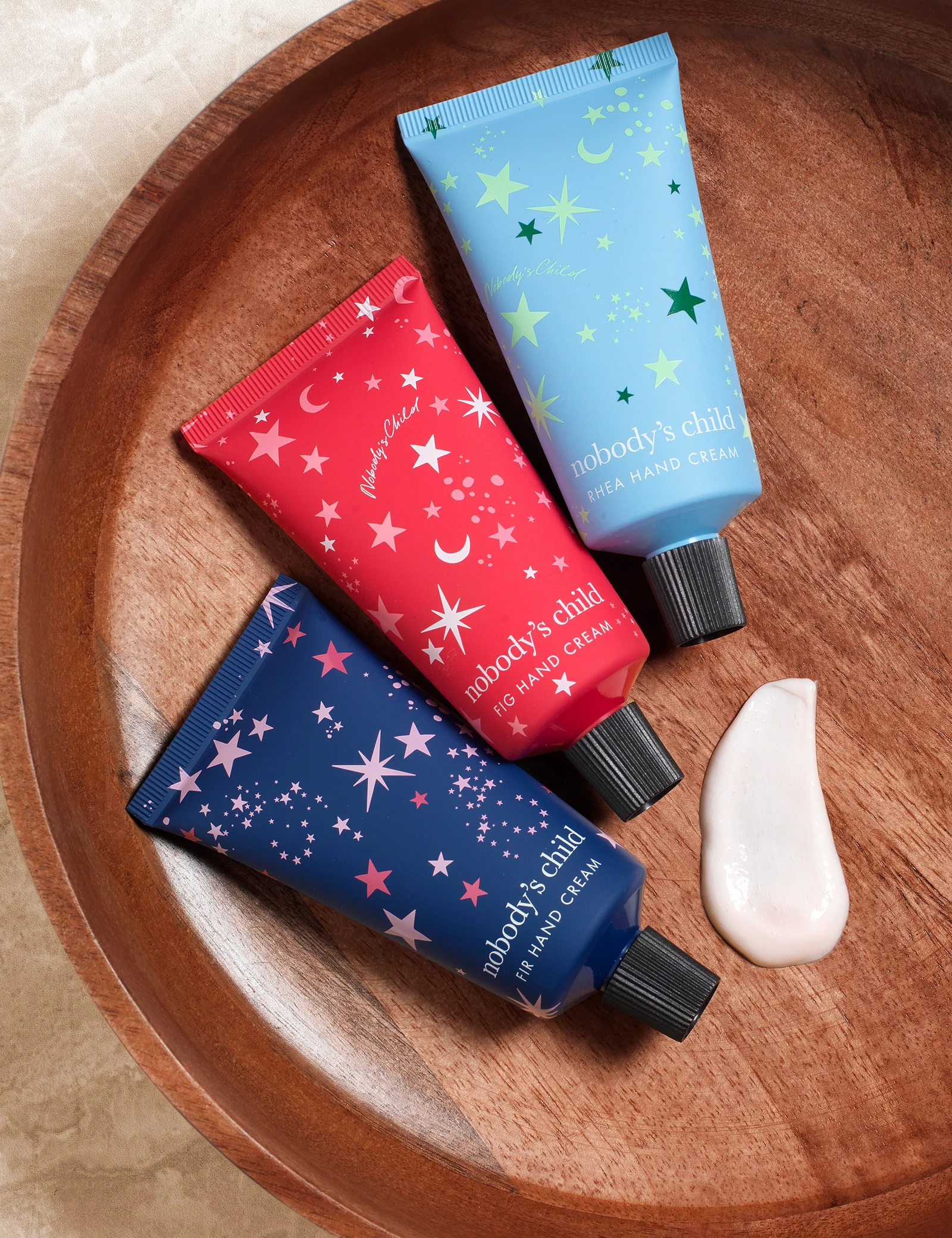 Assorted Hand Cream Trio Set - Image 2
