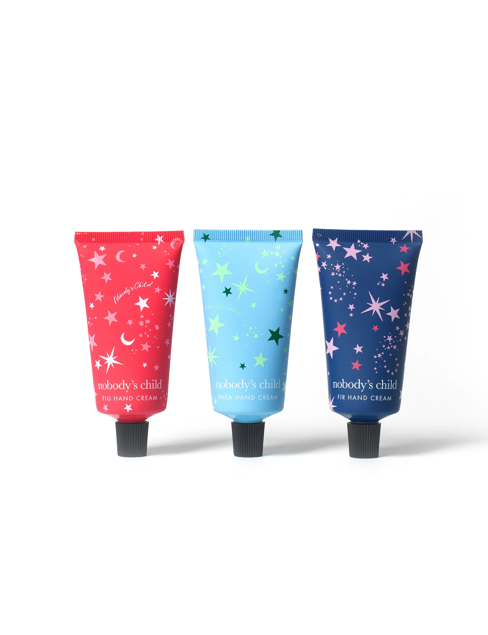 Assorted Hand Cream Trio Set - Image 3