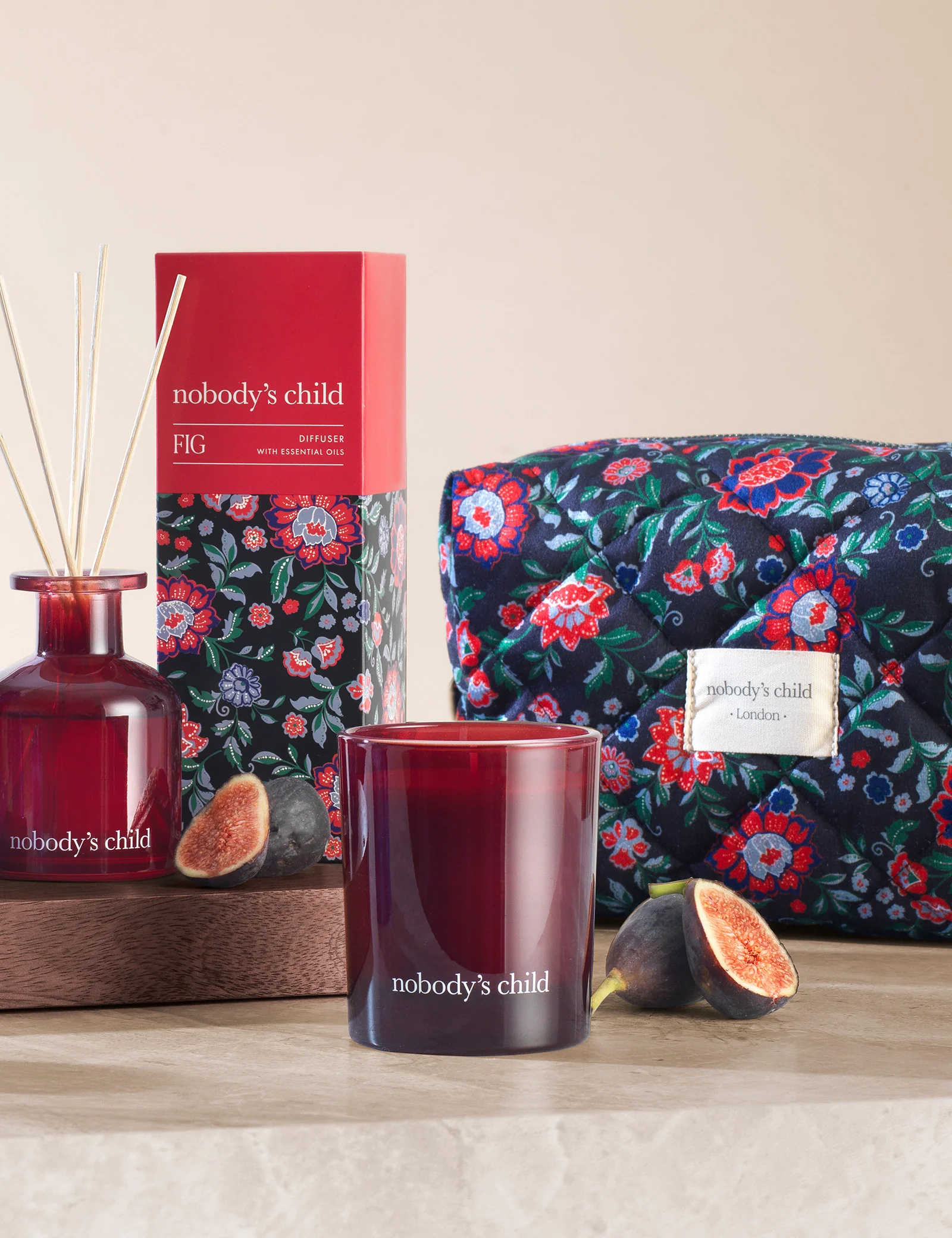 Fig Candle - Image 3