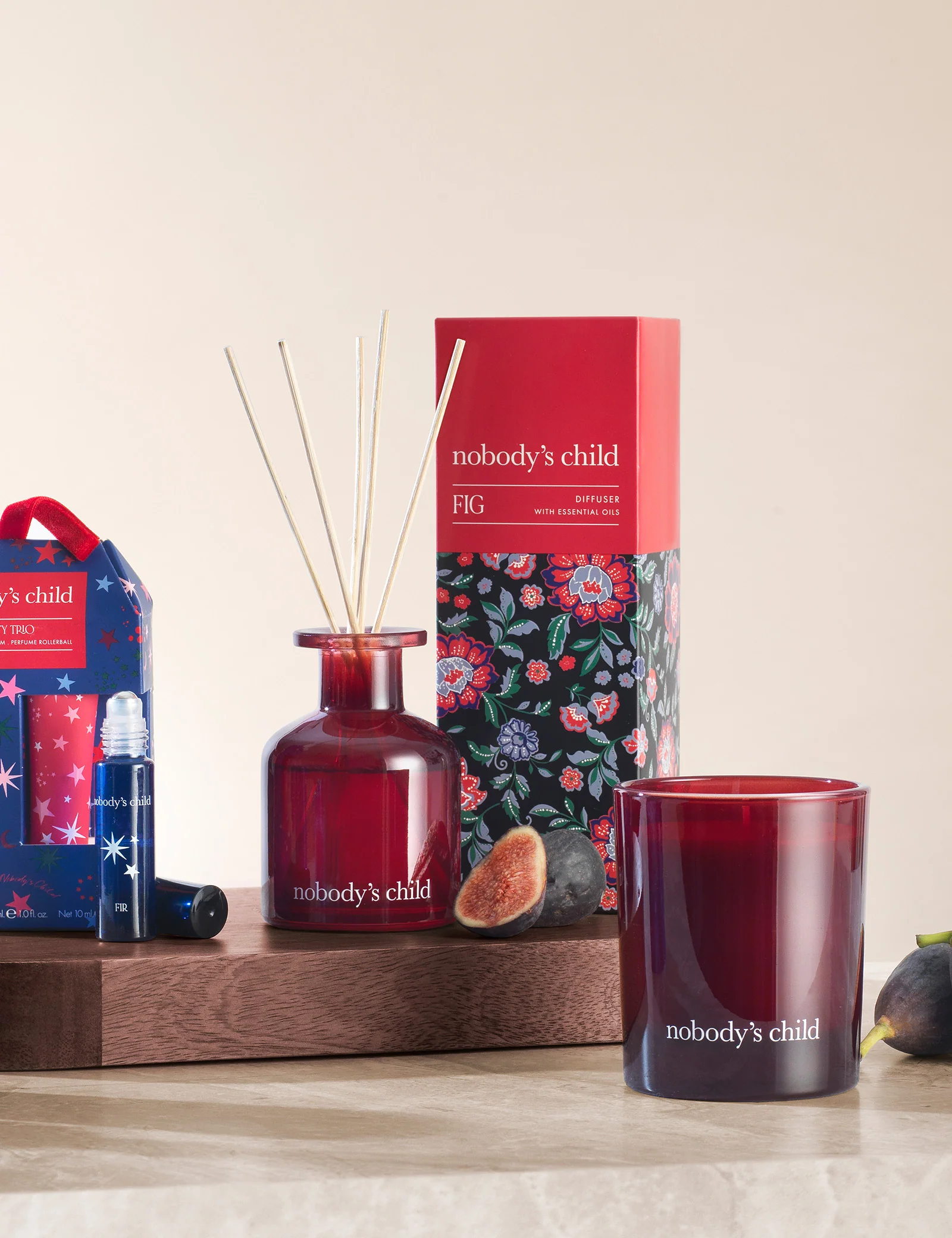 Fig Reed Diffuser - Image 4