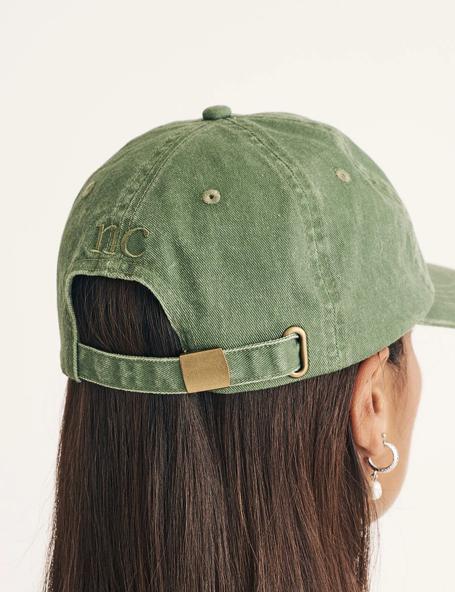 Green Cap - Image 4