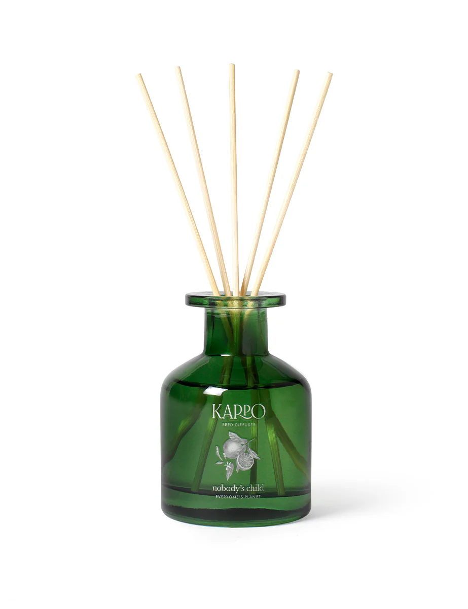 Karpo Reed Diffuser - Image 3