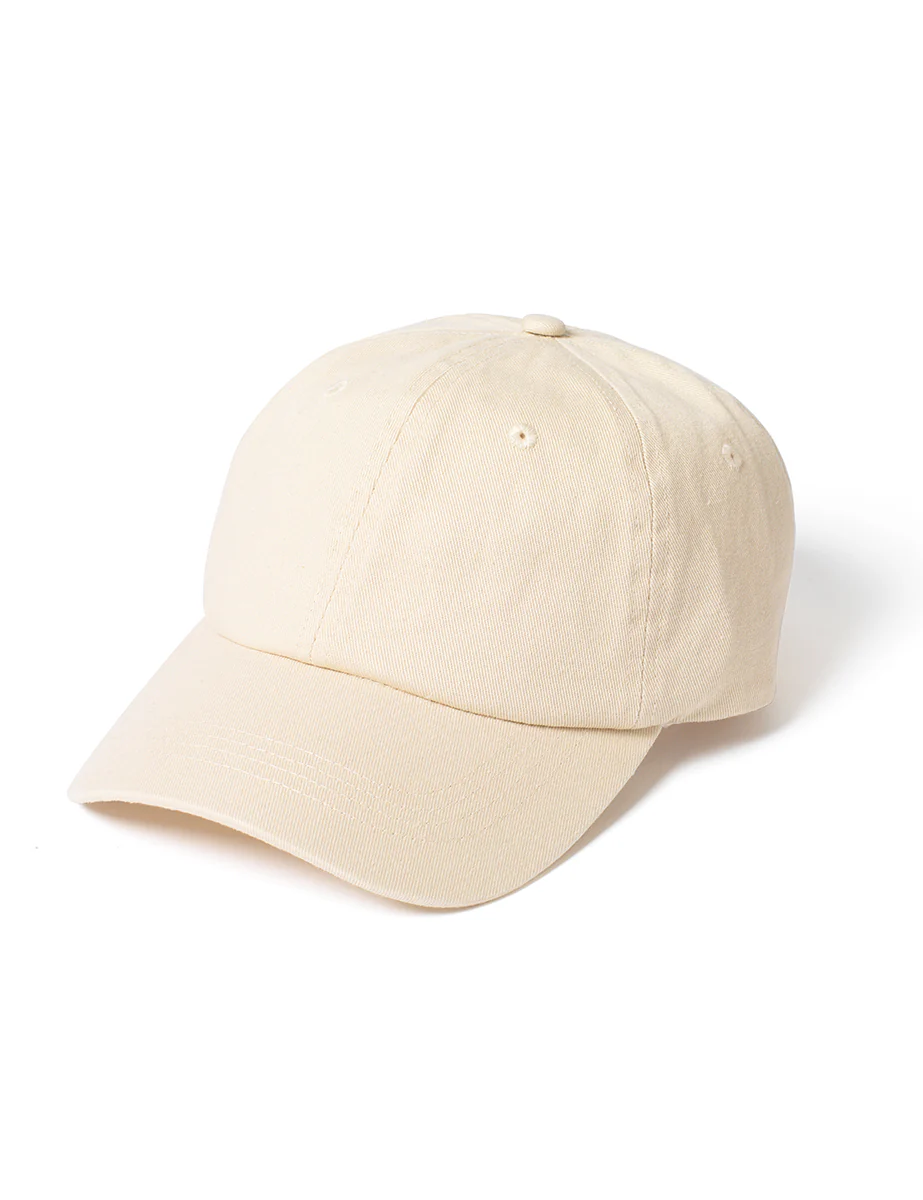 Cream Cap - Image 4