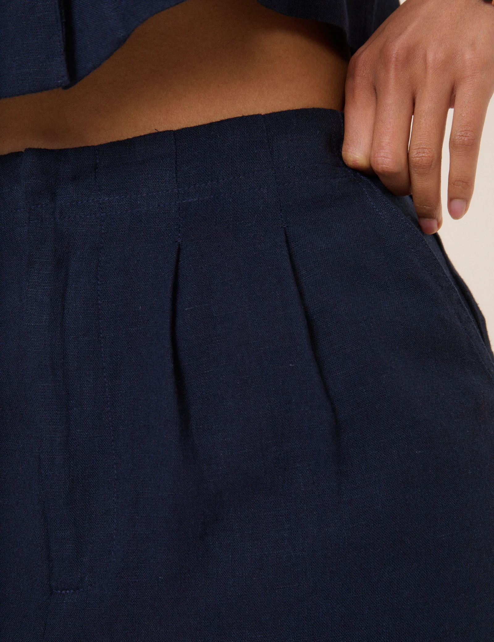 Silsoe Clean Shorts - Image 3